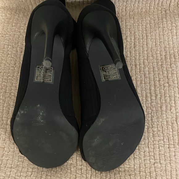 Call it spring Open Toe Ankle Boots - - Picture 8 of 8